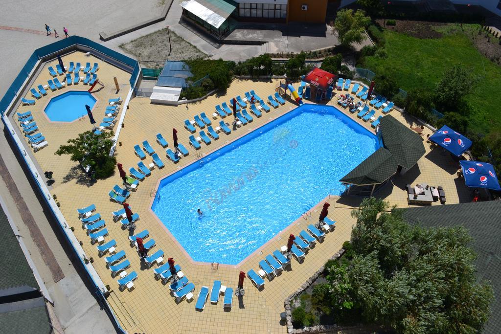 Ofertă Litoral 2026 – Hotel Savoy  Mamaia