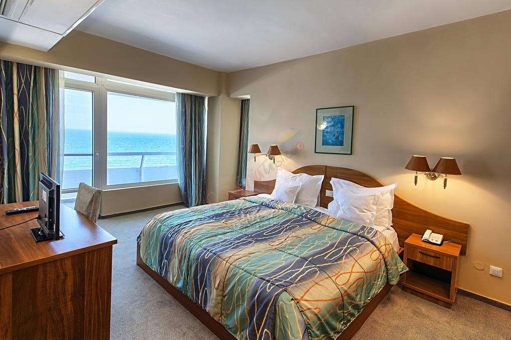 Ofertă Litoral 2026 – Hotel Savoy  Mamaia