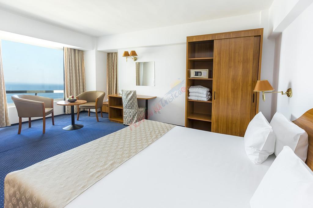 Ofertă Litoral 2026 – Hotel Savoy  Mamaia