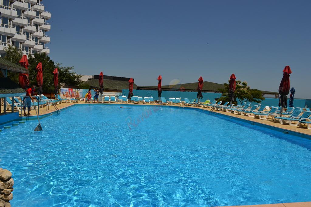 Ofertă Litoral 2026 – Hotel Savoy  Mamaia