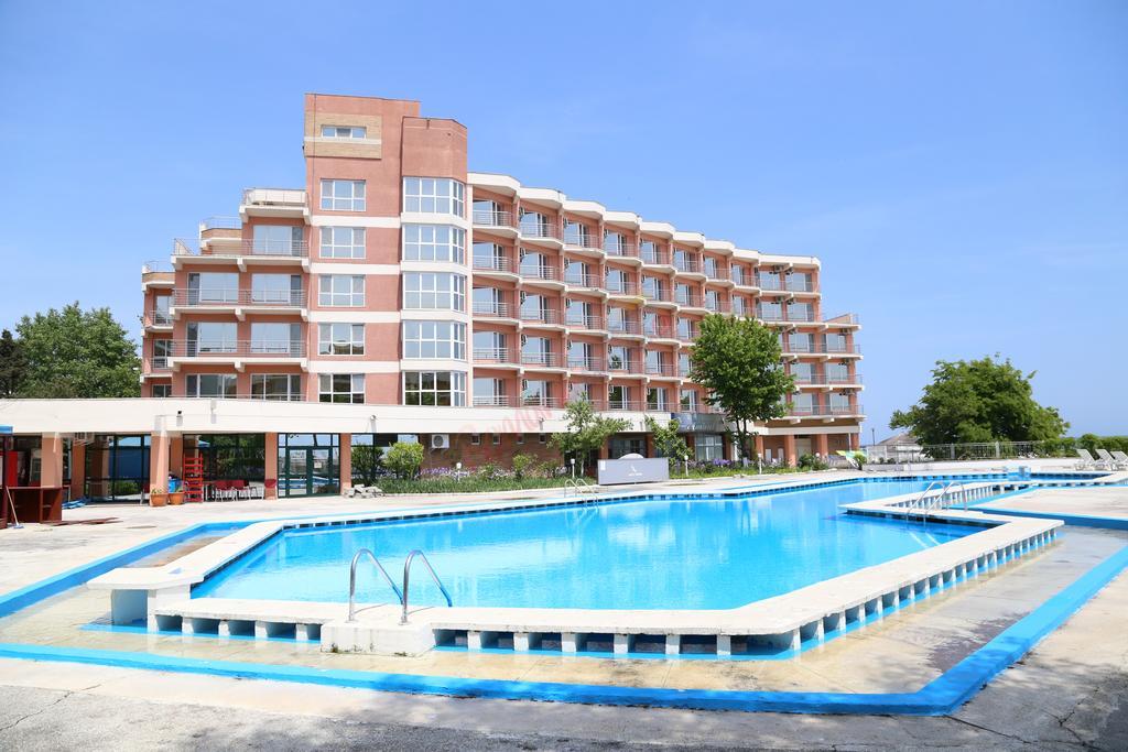 Ofertă Litoral 2026 – Hotel Amiral Mamaia