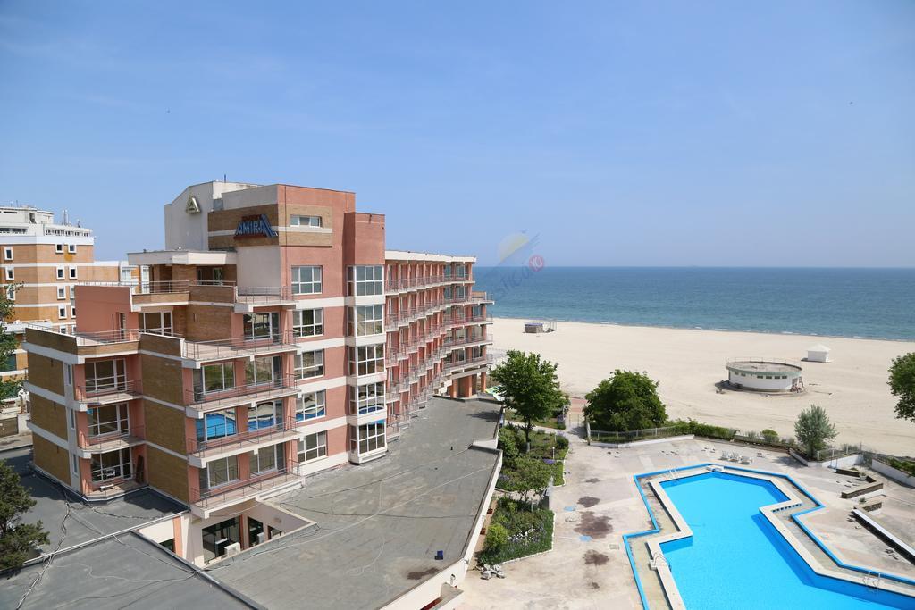 Ofertă Litoral 2026 – Hotel Amiral Mamaia