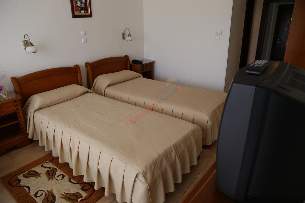 Ofertă Litoral 2026 – Hotel Amiral Mamaia