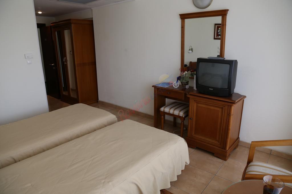 Ofertă Litoral 2026 – Hotel Amiral Mamaia