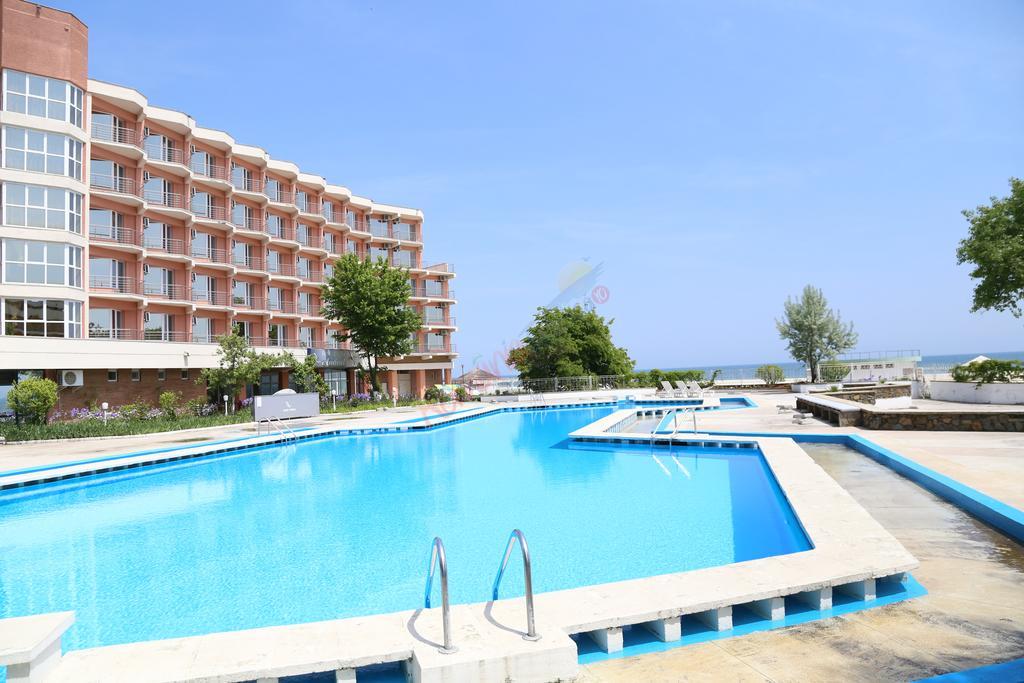 Ofertă Litoral 2026 – Hotel Amiral Mamaia