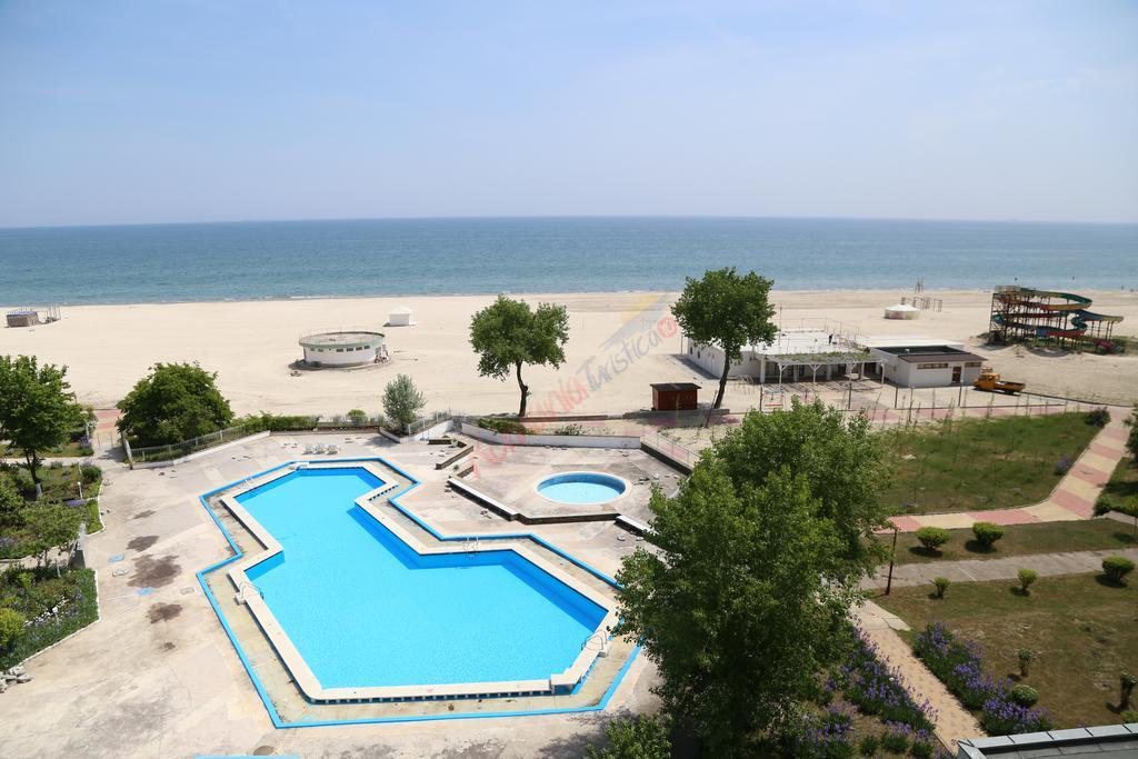 Ofertă Litoral 2026 – Hotel Amiral Mamaia