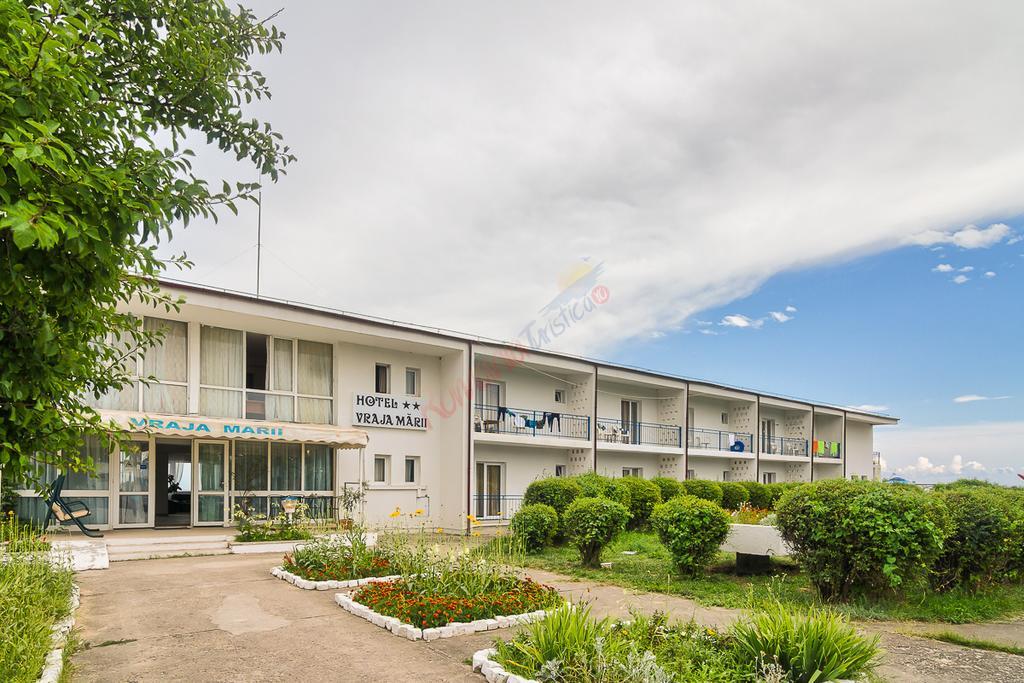 Ofertă Litoral 2026 – Hotel Vraja Marii  Eforie Nord