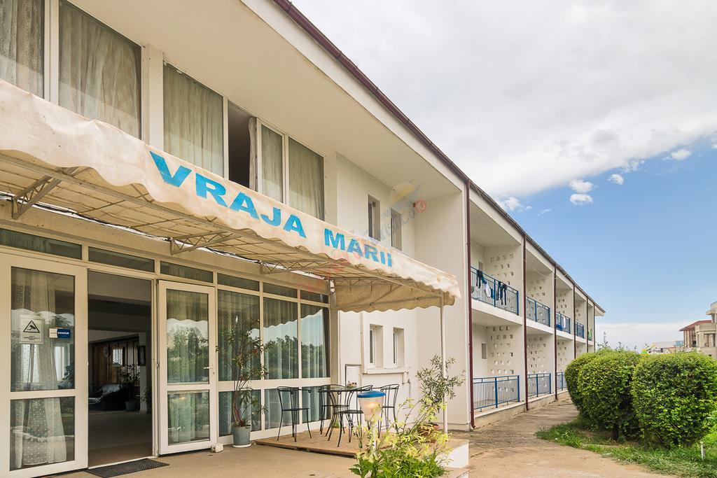 Ofertă Litoral 2026 – Hotel Vraja Marii  Eforie Nord