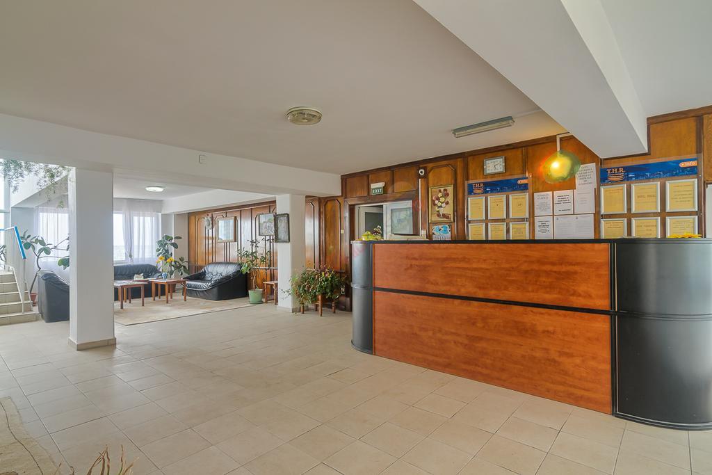 Ofertă Litoral 2026 – Hotel Vraja Marii  Eforie Nord