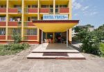 Ofertă Litoral 2026 – Hotel Nadia  Eforie Nord