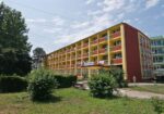 Ofertă Litoral 2026 – Hotel Nadia  Eforie Nord