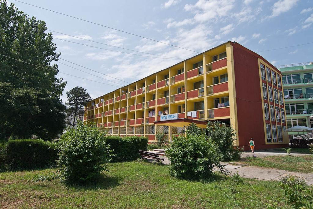 Ofertă Litoral 2026 – Hotel Nadia  Eforie Nord
