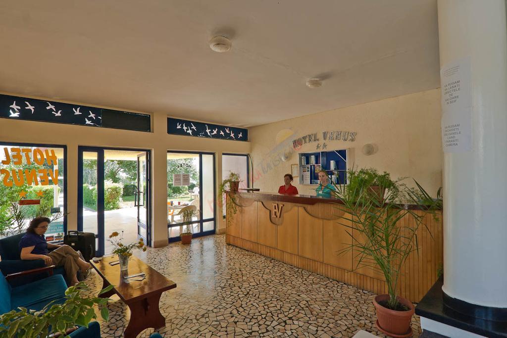 Ofertă Litoral 2026 – Hotel Nadia  Eforie Nord