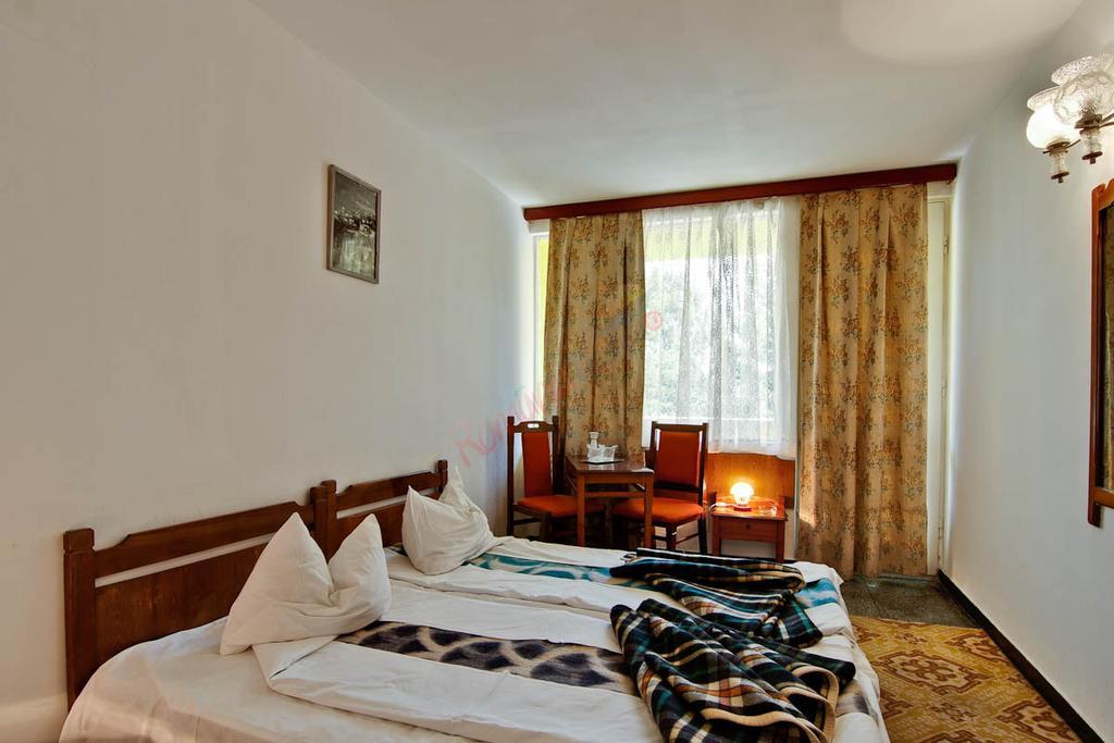 Ofertă Litoral 2026 – Hotel Nadia  Eforie Nord