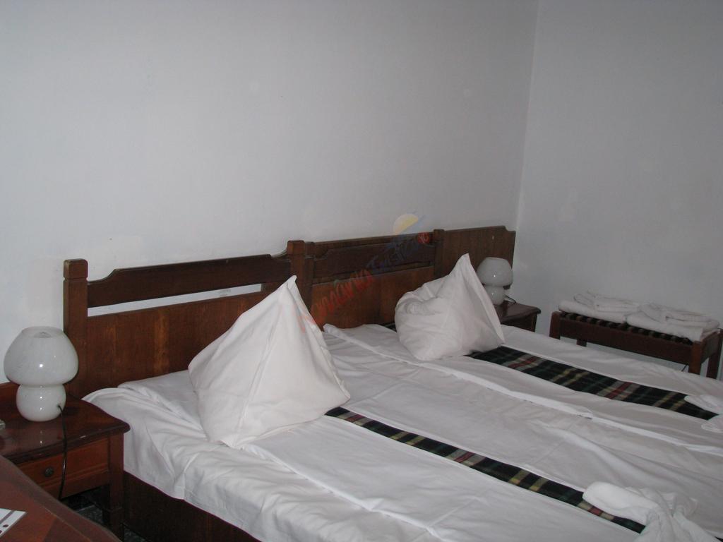 Ofertă Litoral 2026 – Hotel Nadia  Eforie Nord