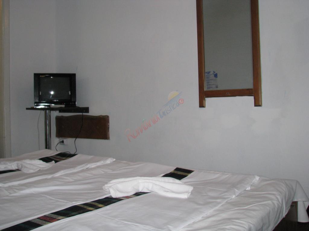 Ofertă Litoral 2026 – Hotel Nadia  Eforie Nord
