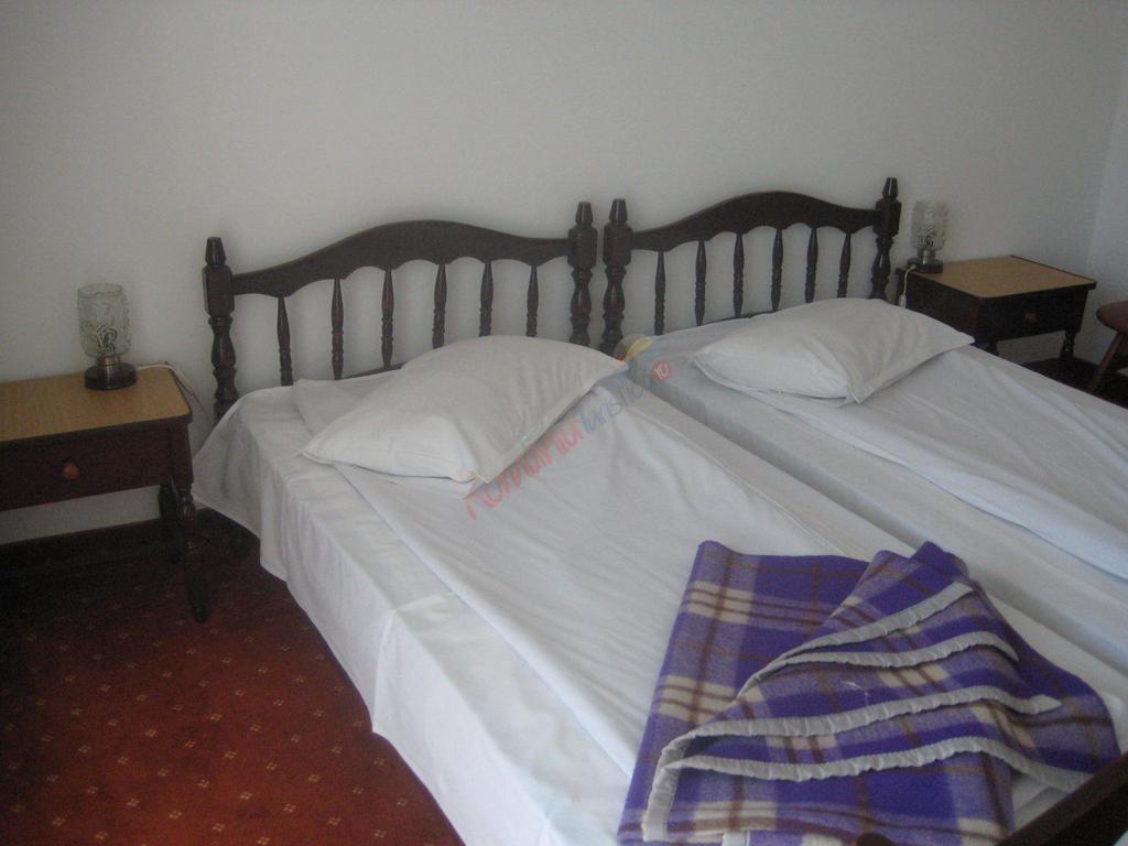 Ofertă Litoral 2026 – Hotel Traian Eforie Nord
