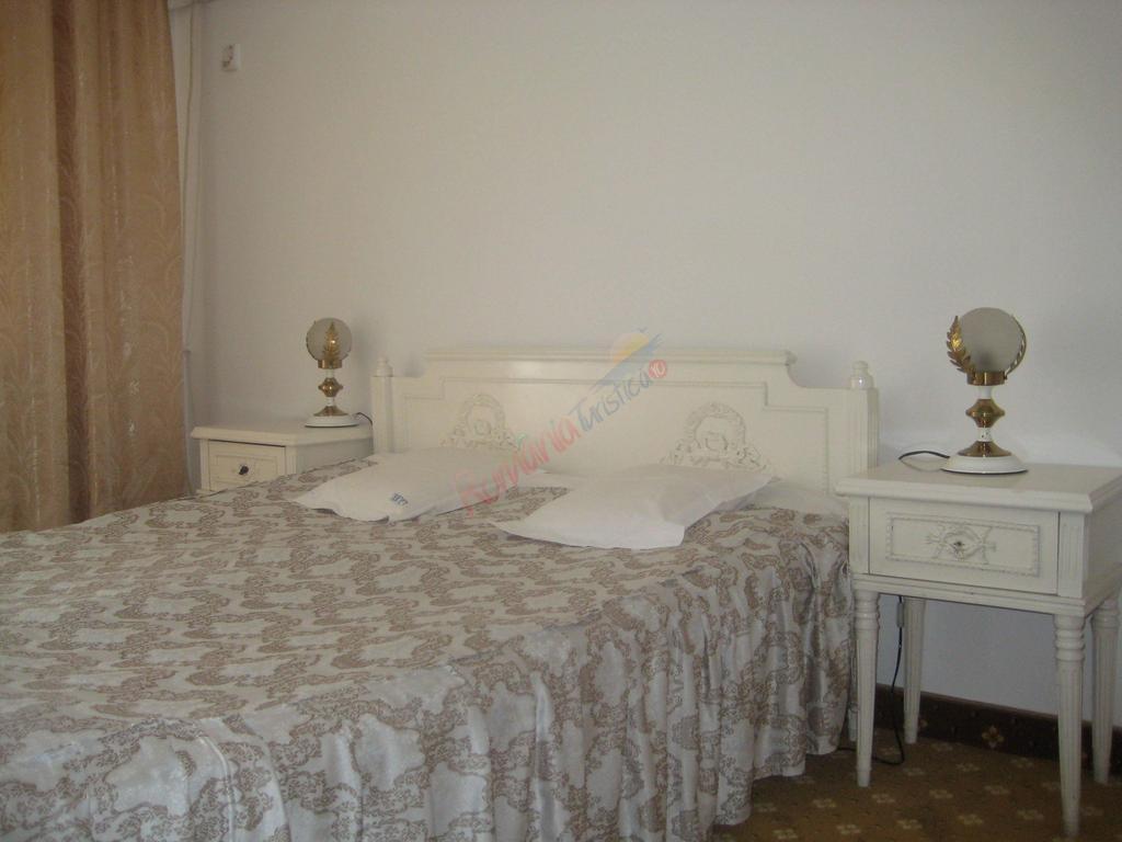 Ofertă Litoral 2026 – Hotel Traian Eforie Nord