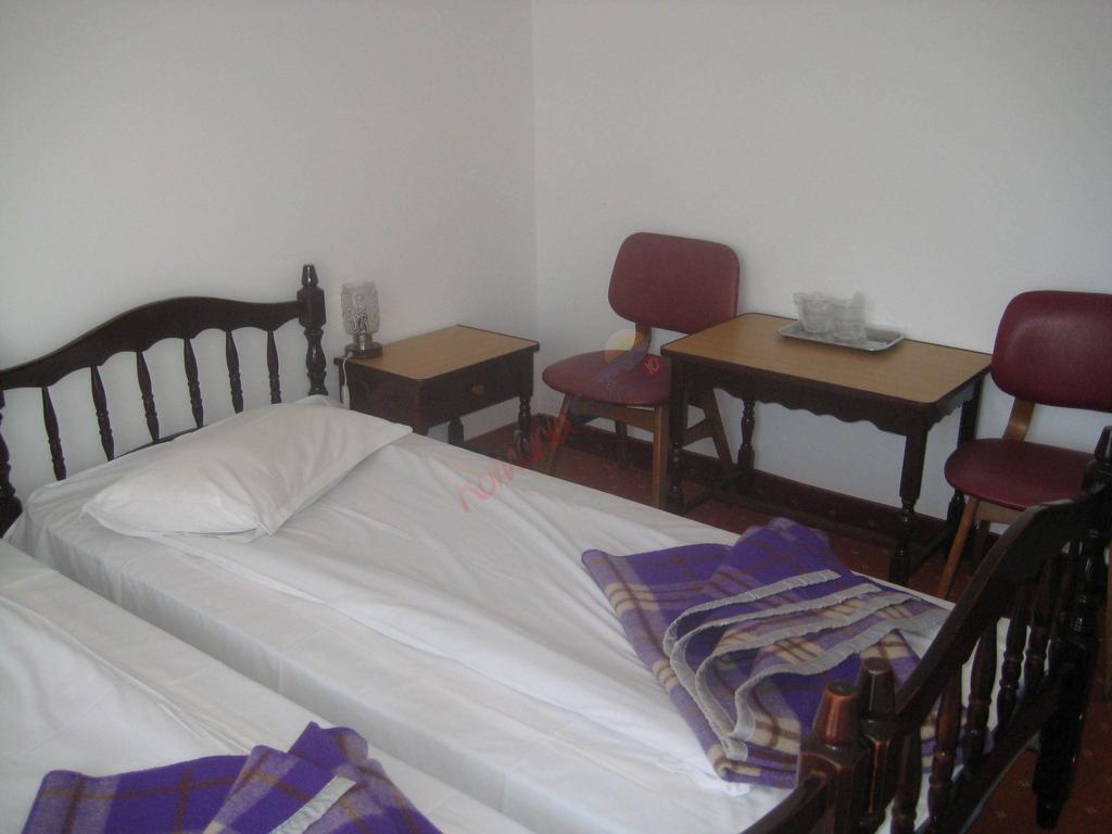 Ofertă Litoral 2026 – Hotel Traian Eforie Nord