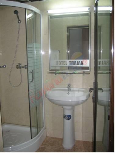 Ofertă Litoral 2026 – Hotel Traian Eforie Nord