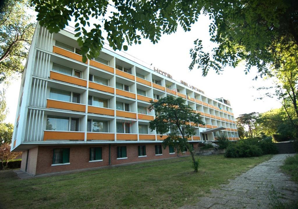 Ofertă Litoral 2026 – Hotel Belvedere Eforie Nord