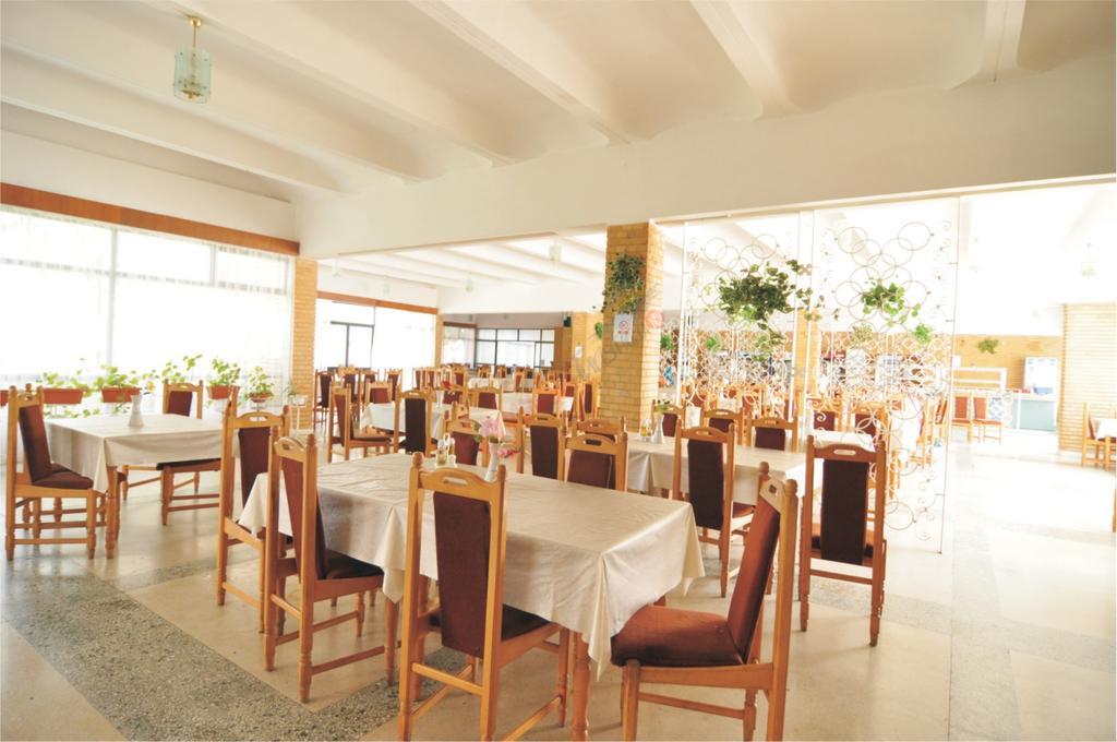 Ofertă Litoral 2026 – Hotel Belvedere Eforie Nord