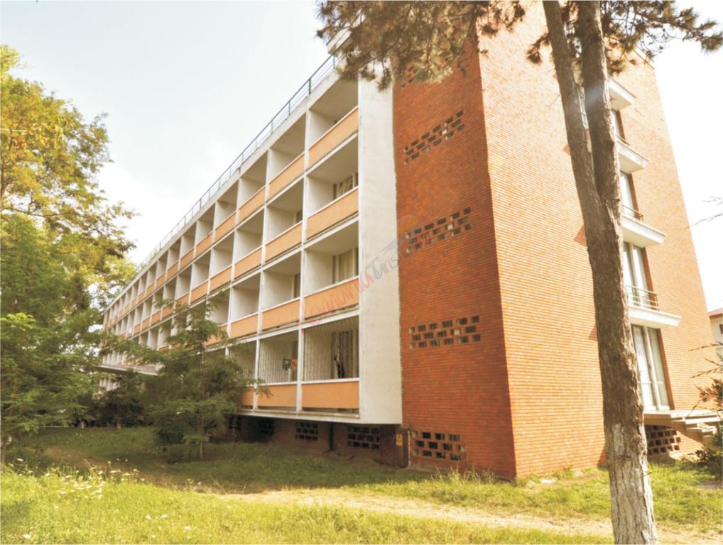 Ofertă Litoral 2026 – Hotel Belvedere Eforie Nord