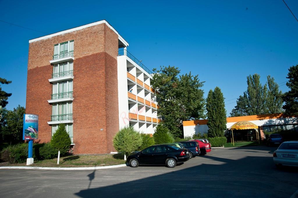 Ofertă Litoral 2026 – Hotel Belvedere Eforie Nord