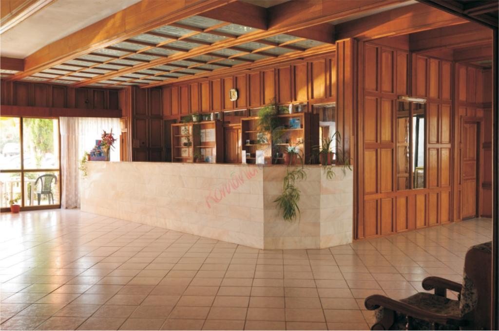 Ofertă Litoral 2026 – Hotel Belvedere Eforie Nord