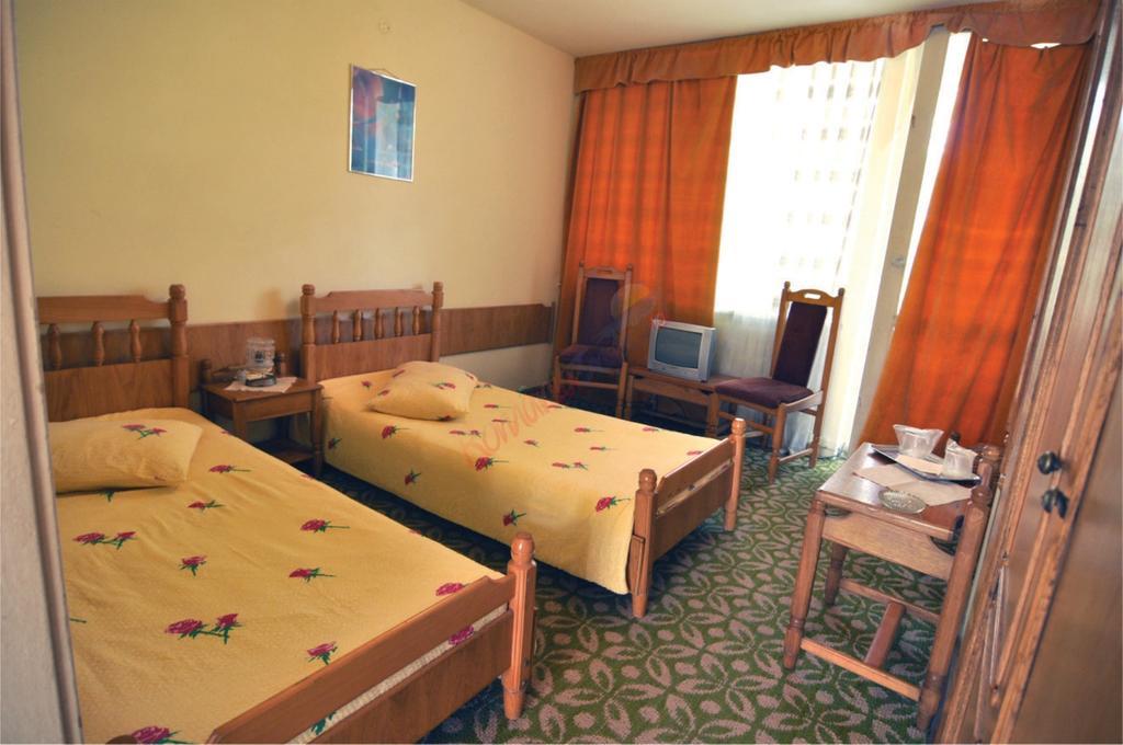 Ofertă Litoral 2026 – Hotel Belvedere Eforie Nord