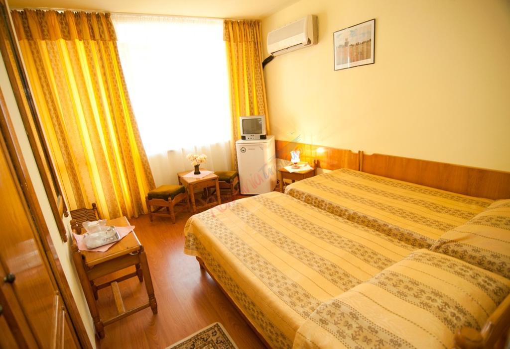 Ofertă Litoral 2026 – Hotel Belvedere Eforie Nord