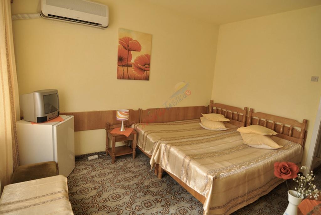 Ofertă Litoral 2026 – Hotel Belvedere Eforie Nord