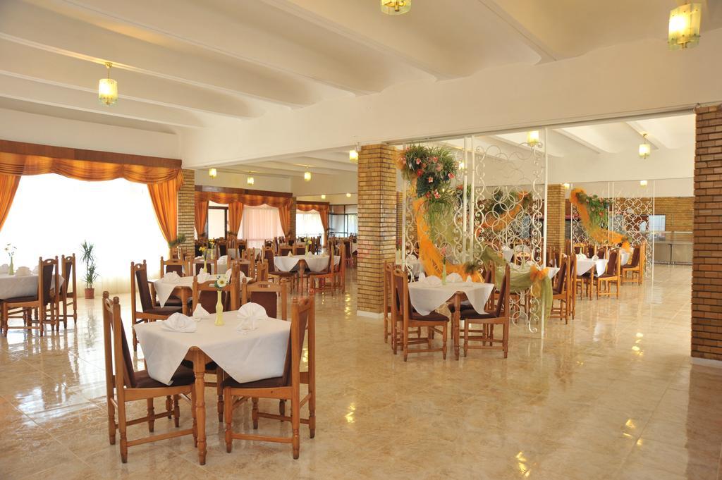 Ofertă Litoral 2026 – Hotel Belvedere Eforie Nord