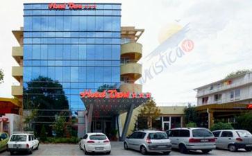 Ofertă Litoral 2026 – Hotel Vera  Eforie Nord