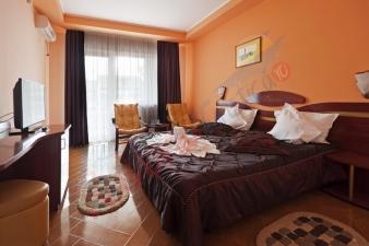 Ofertă Litoral 2026 – Hotel Vera  Eforie Nord