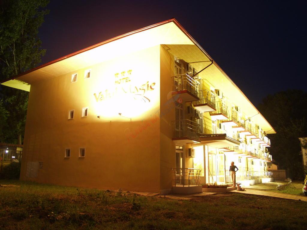 Ofertă Litoral 2026 – Hotel Valul Magic  Eforie Nord