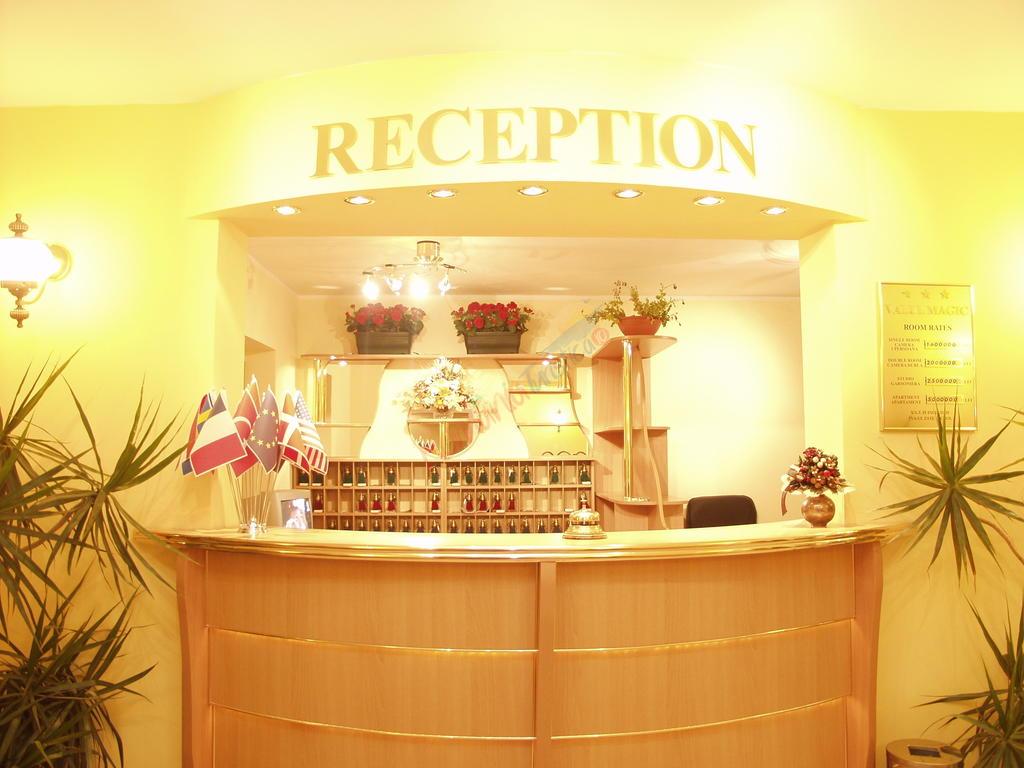 Ofertă Litoral 2026 – Hotel Valul Magic  Eforie Nord