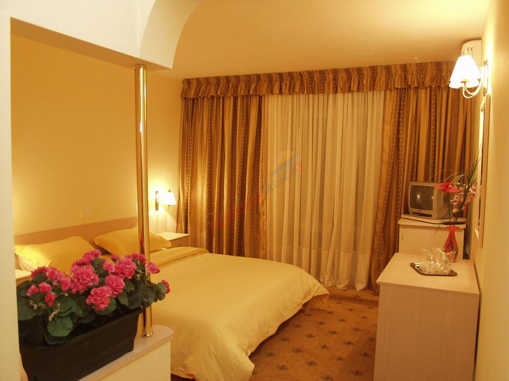 Ofertă Litoral 2026 – Hotel Valul Magic  Eforie Nord