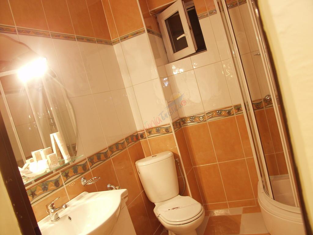 Ofertă Litoral 2026 – Hotel Valul Magic  Eforie Nord