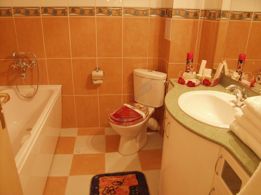 Ofertă Litoral 2026 – Hotel Valul Magic  Eforie Nord