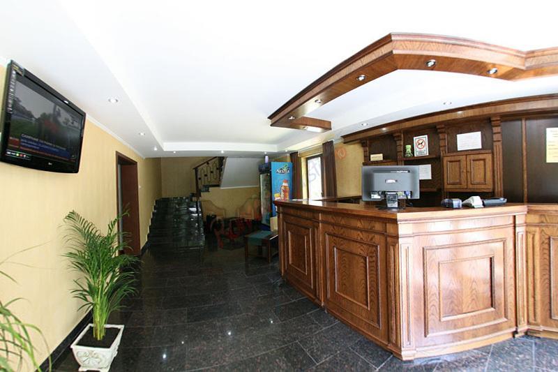 Ofertă Litoral 2026 – Hotel Rhodos  Eforie Nord