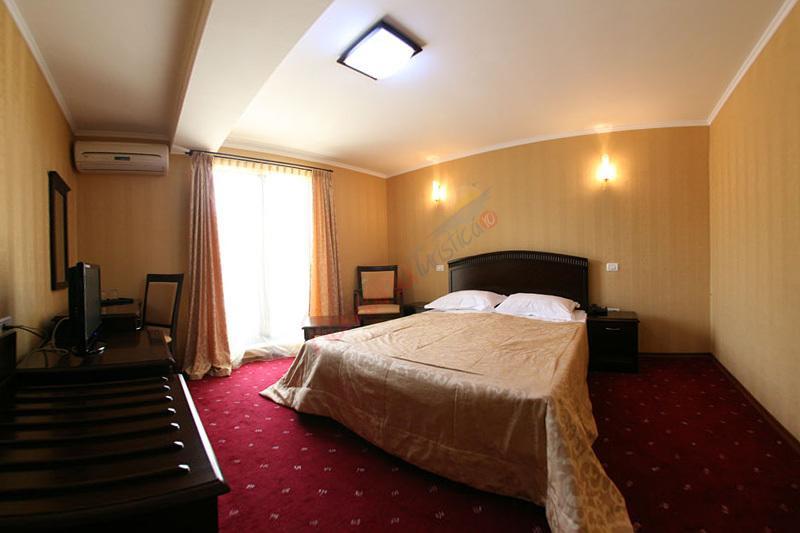 Ofertă Litoral 2026 – Hotel Rhodos  Eforie Nord