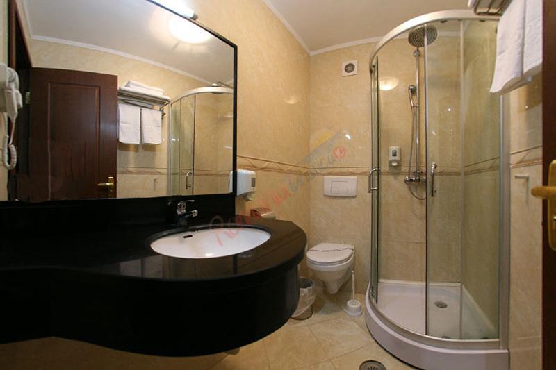Ofertă Litoral 2026 – Hotel Rhodos  Eforie Nord
