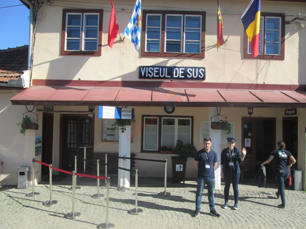 Ofertă 2026 Mocănița de pe Valea Vaserului