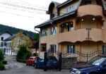 Crăciun 2025 în Bucovina –  Casa Indra Gura Humorului