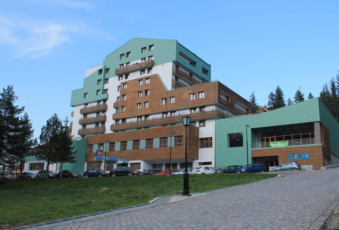 Revelion 2027 Băile Tușnad – Hotel Ozone