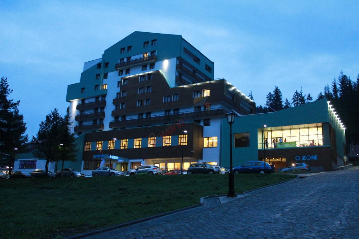 Revelion 2027 Băile Tușnad – Hotel Ozone