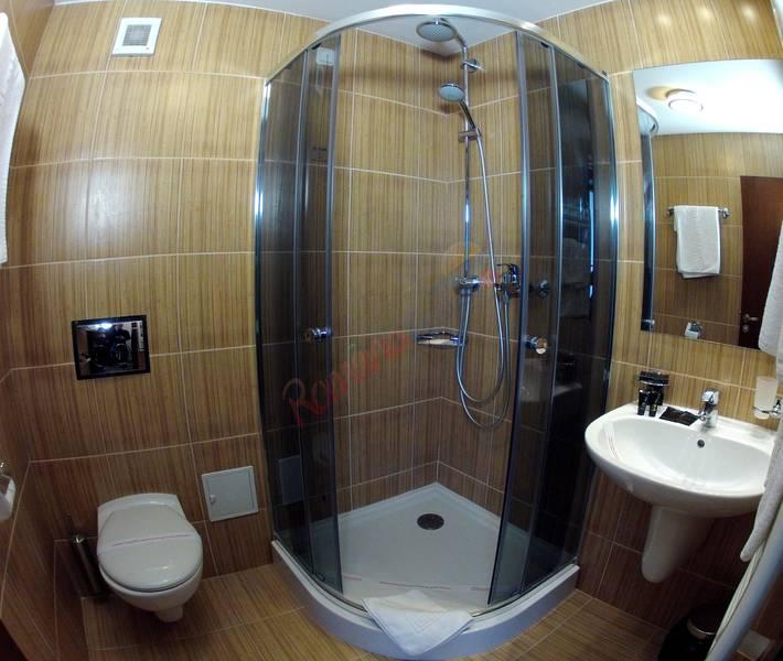 Revelion 2027 Băile Tușnad – Hotel Ozone