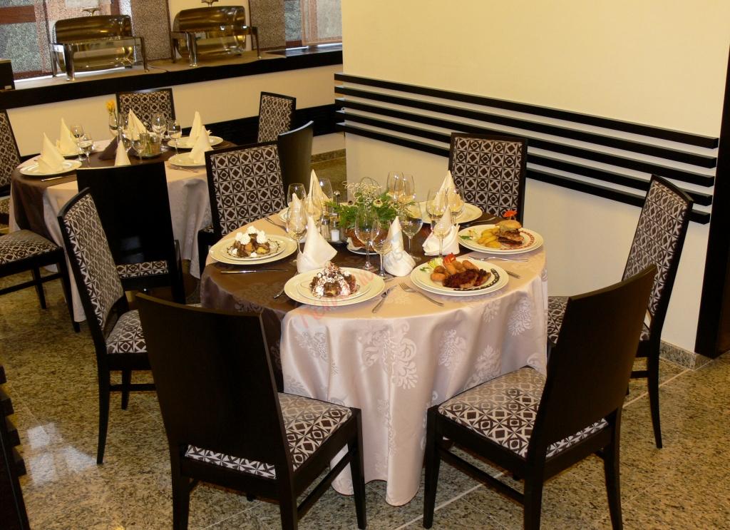 Revelion 2027 Băile Tușnad – Hotel Ozone