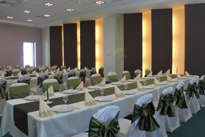 Revelion 2027 Băile Tușnad – Hotel Ozone